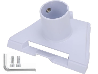 Starlink Gen 3 Pipe Adapter Pole Mount – 38–50 mm (V3 Standard Dish)