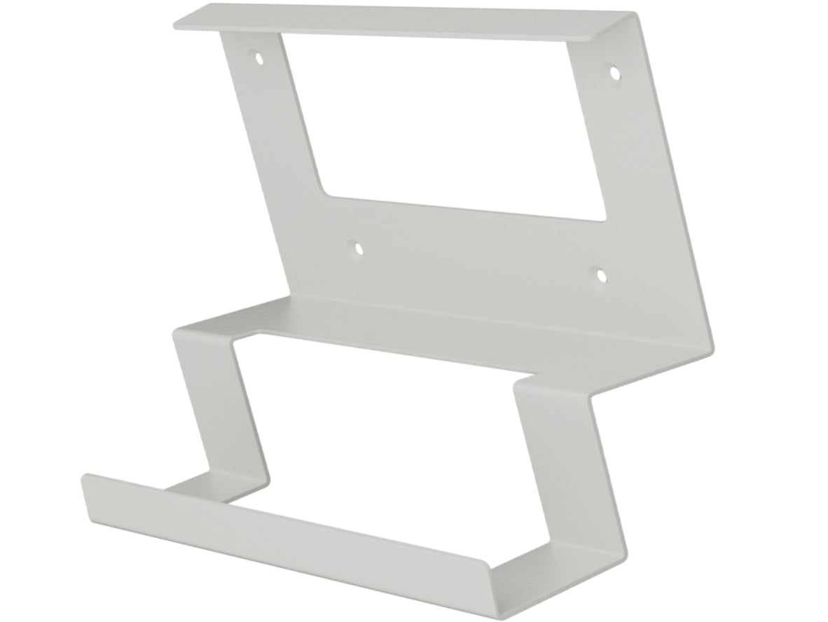 Starlink Gen 3 Wall Mount Kit | 2-in-1 Router & Power Supply Holder