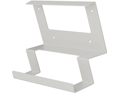 Starlink Gen 3 Wall Mount Kit | 2-in-1 Router & Power Supply Holder