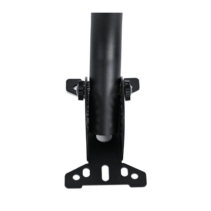 Starlink Standard 4 / Gen 3 Wall & Roof Mount Kit with Extended Arm