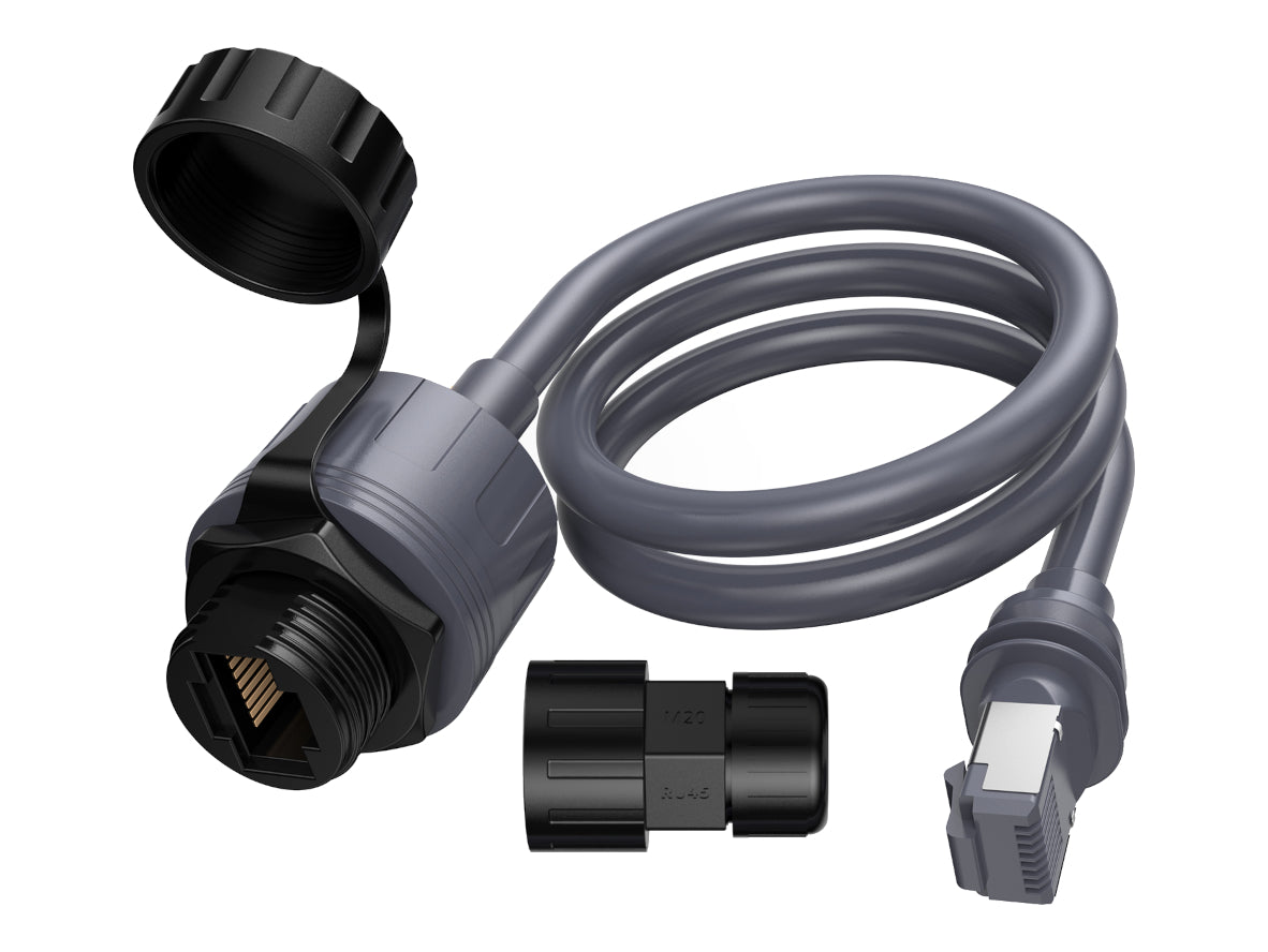 Starlink Gen 3 / Mini Waterproof Ethernet Adaptor Cable (RJ45)