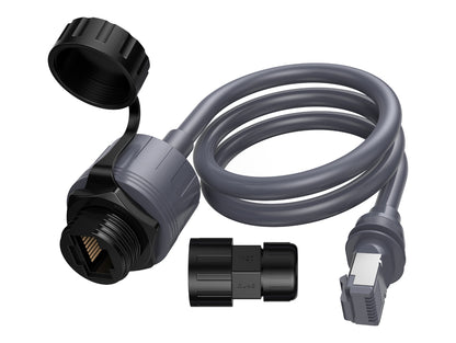 Starlink Gen 3 / Mini Waterproof Ethernet Adaptor Cable (RJ45)