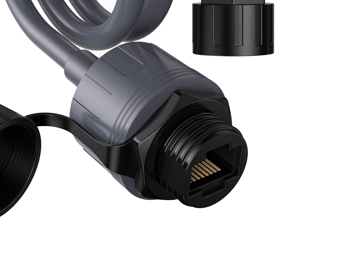 Starlink Gen 3 / Mini Waterproof Ethernet Adaptor Cable (RJ45)