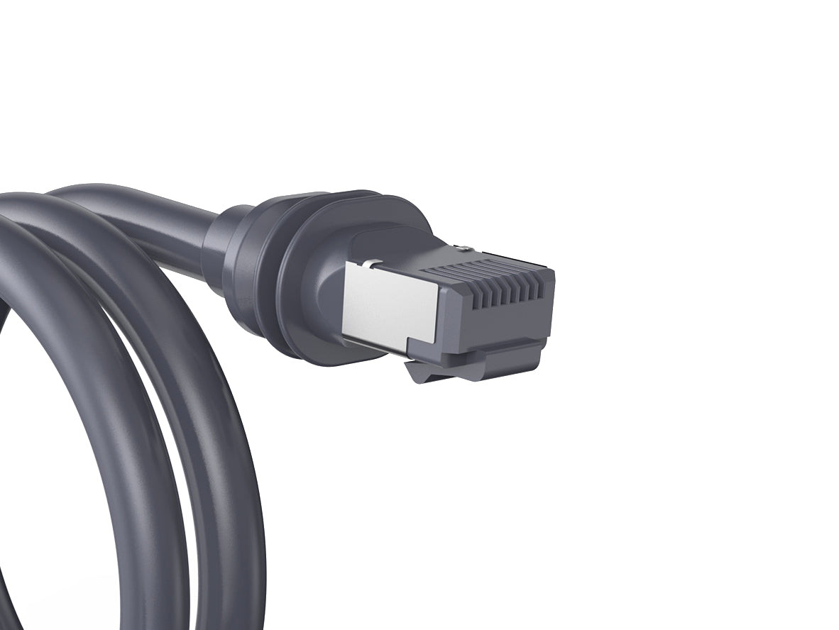 Starlink Gen 3 / Mini Waterproof Ethernet Adaptor Cable (RJ45)