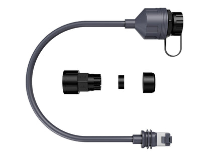 Starlink Gen 3 / Mini Waterproof Ethernet Adaptor Cable (RJ45)