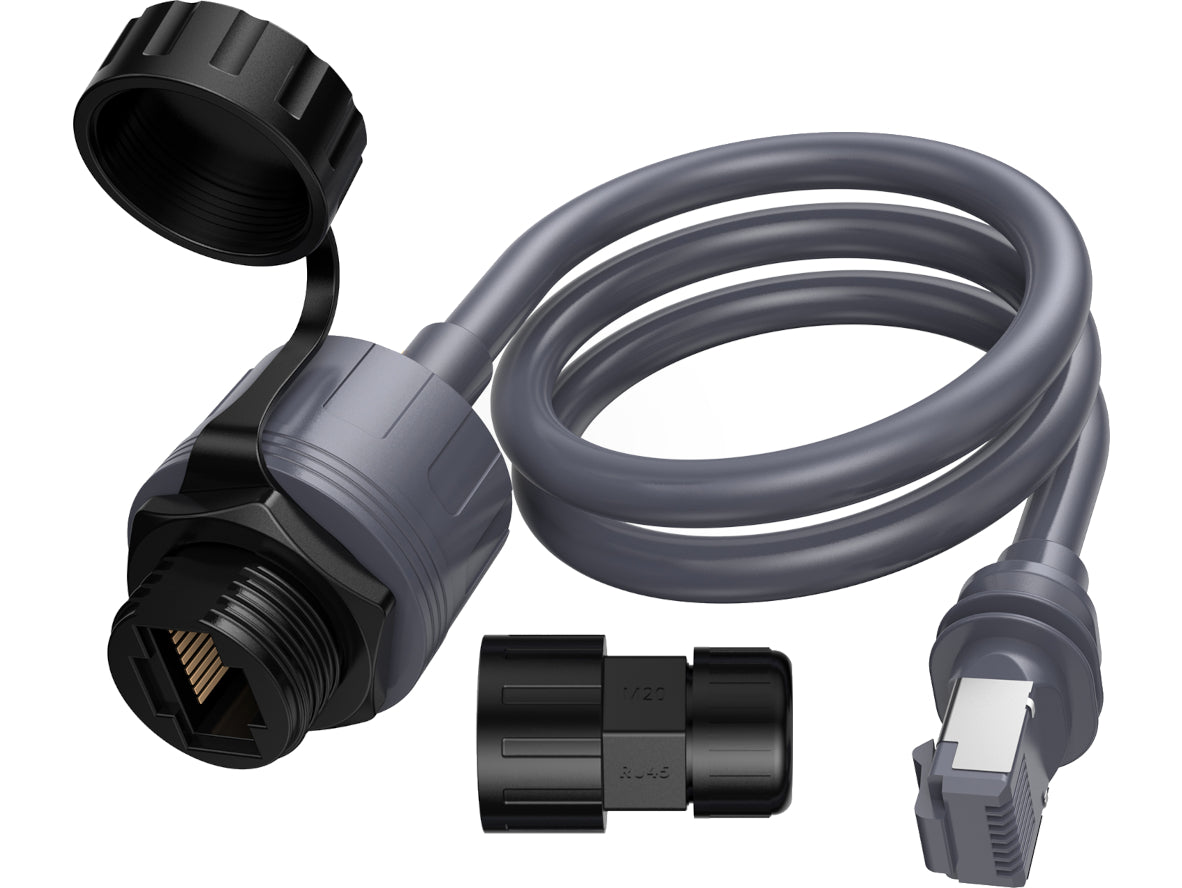 Starlink Gen 3 / Mini Waterproof Ethernet Adaptor Cable (RJ45)
