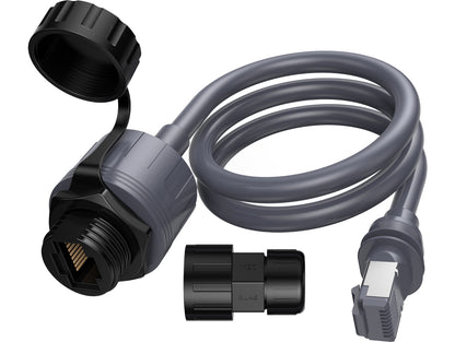 Starlink Gen 3 / Mini Waterproof Ethernet Adaptor Cable (RJ45)