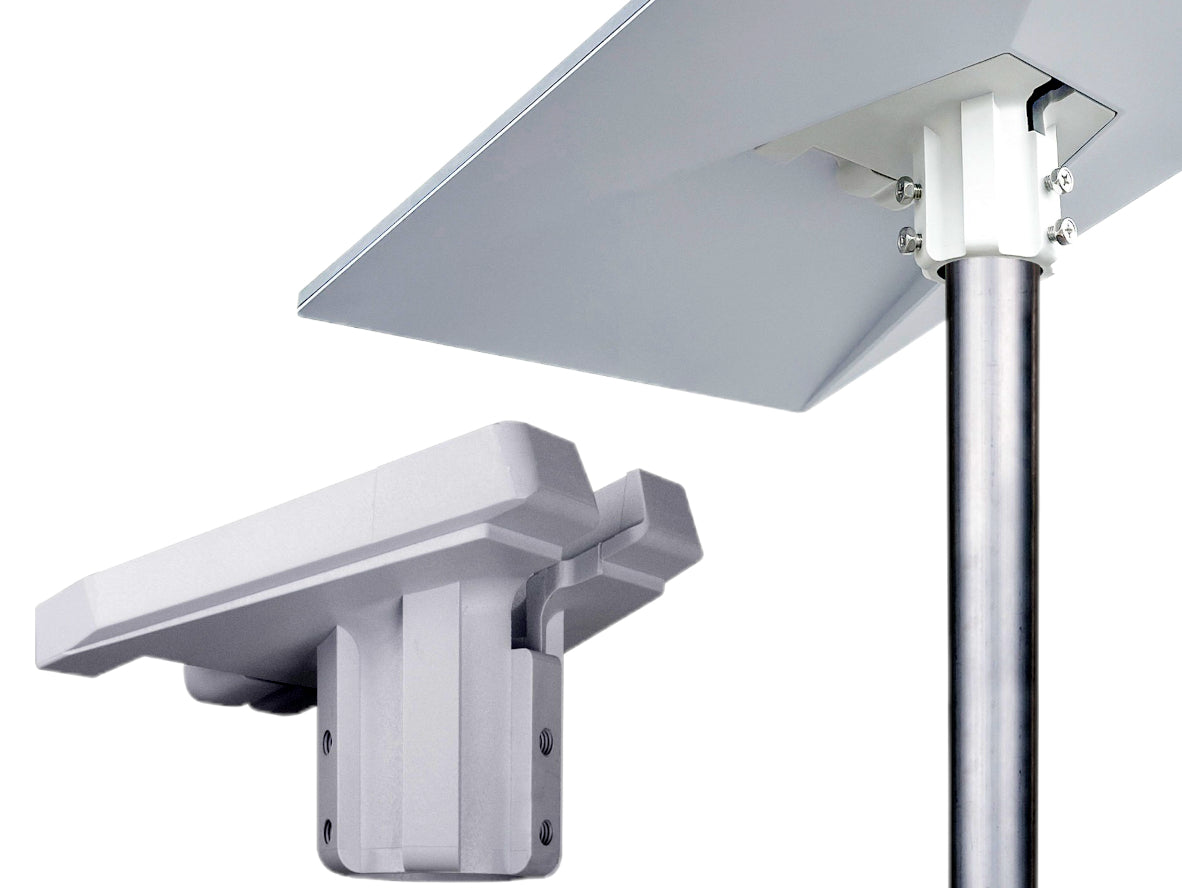 Starlink Gen 3 Pipe Adapter Universal Mast Adaptor