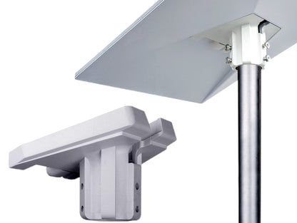 Starlink Gen 3 Pipe Adapter Universal Mast Adaptor