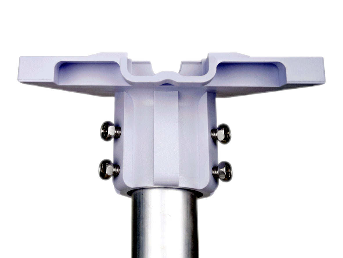 Starlink Gen 3 Pipe Adapter Universal Mast Adaptor