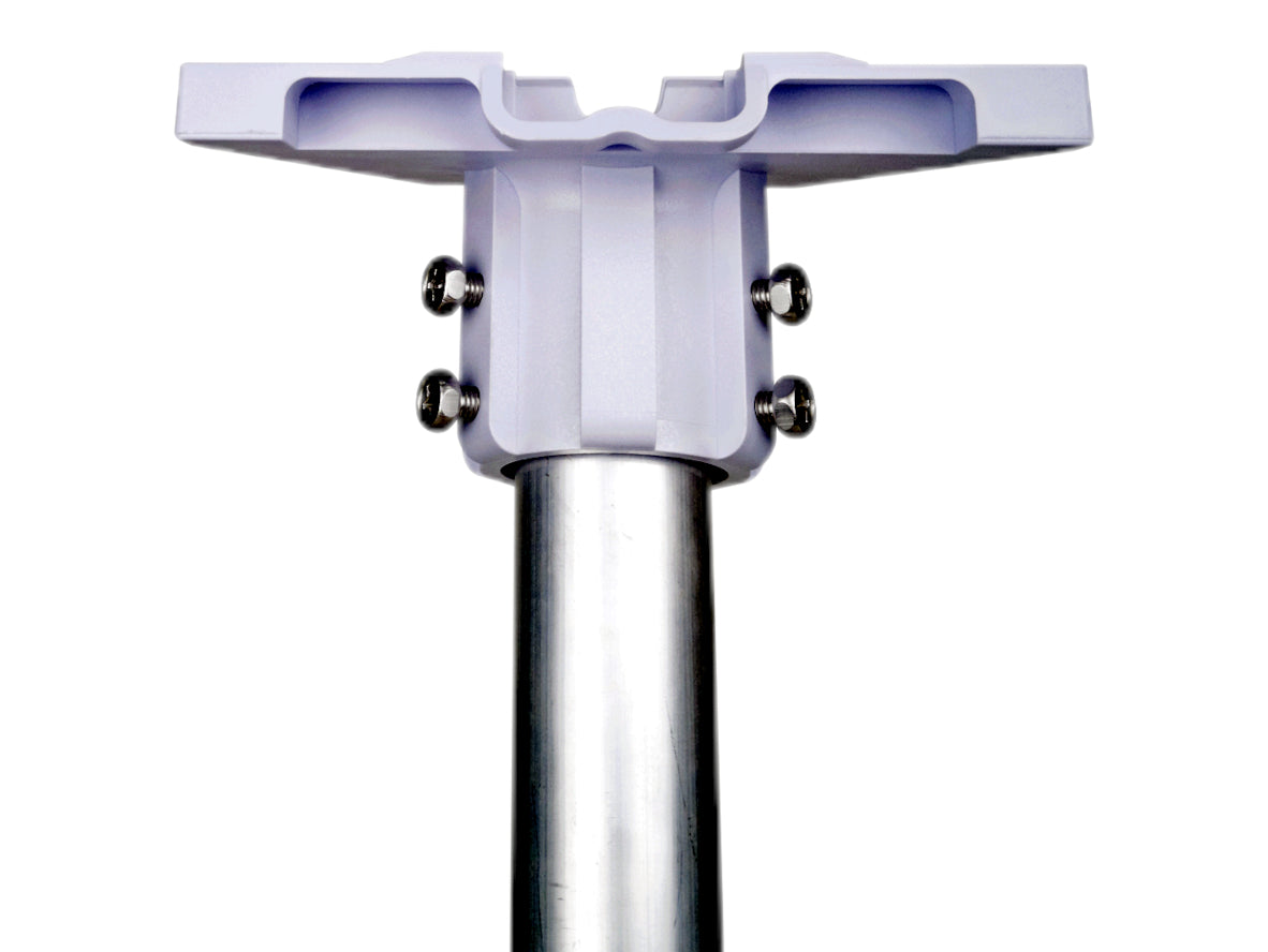 Starlink Gen 3 Pipe Adapter Universal Mast Adaptor