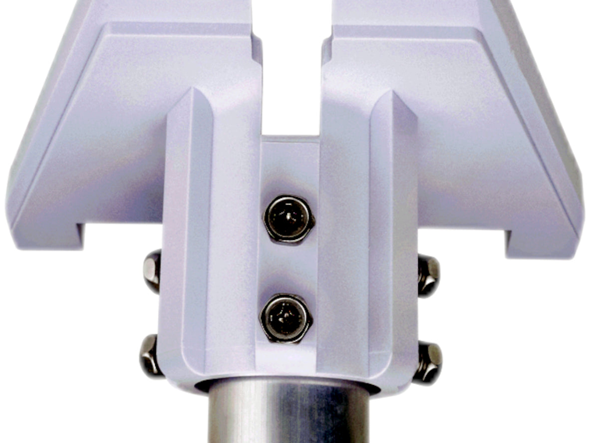 Starlink Gen 3 Pipe Adapter Universal Mast Adaptor