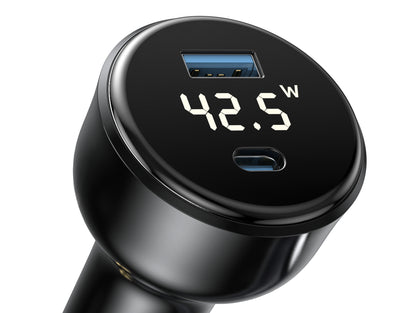 5m Starlink Mini 12/24V DC Power Cigarette Lighter Adapter Cable for RVs, Off-Grid & Mobile Starlink Setups NZ