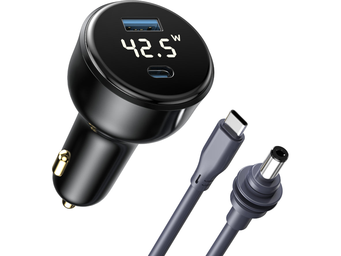 5m Starlink Mini 12/24V DC Power Cigarette Lighter Adapter Cable for RVs, Off-Grid & Mobile Starlink Setups NZ