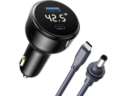 5m Starlink Mini 12/24V DC Power Cigarette Lighter Adapter Cable for RVs, Off-Grid & Mobile Starlink Setups NZ