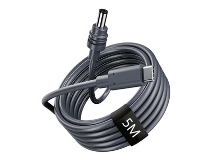 5m Starlink Mini 12/24V DC Power Cigarette Lighter Adapter Cable for RVs, Off-Grid & Mobile Starlink Setups NZ