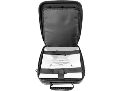 Starlink Mini Hard Travel Case with Shoulder Strap