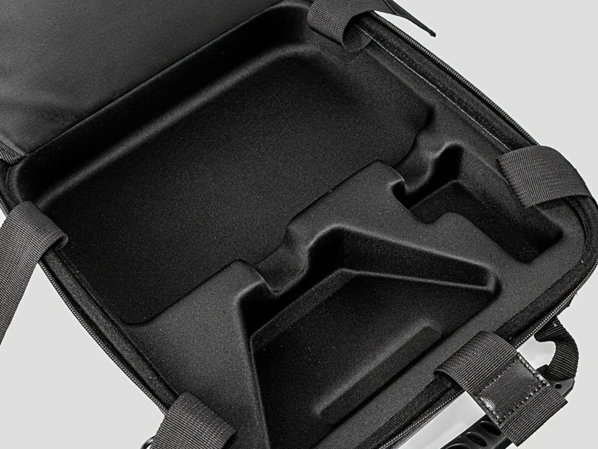 Starlink Mini Hard Travel Case with Shoulder Strap