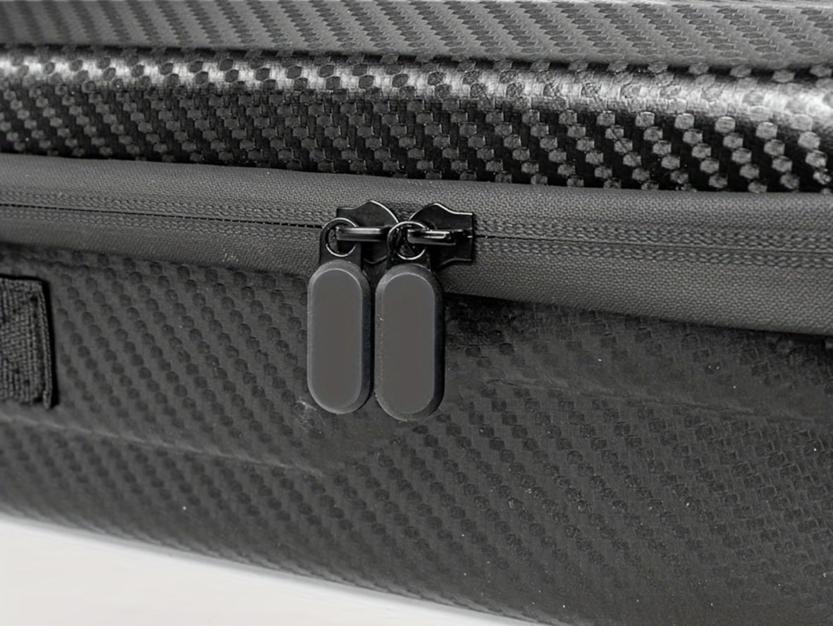 Starlink Mini Hard Travel Case with Shoulder Strap