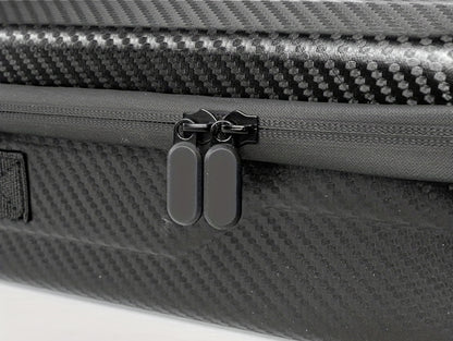 Starlink Mini Hard Travel Case with Shoulder Strap