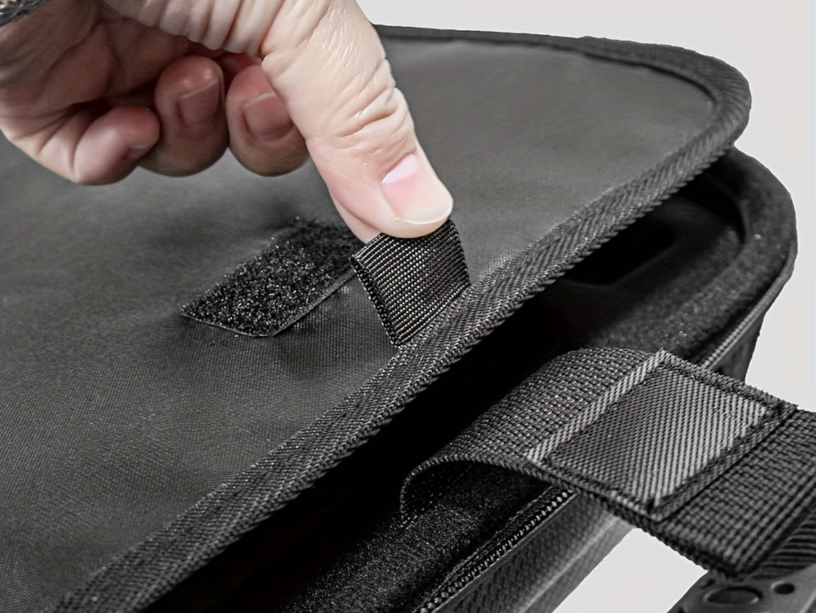 Starlink Mini Hard Travel Case with Shoulder Strap