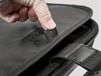 Starlink Mini Hard Travel Case with Shoulder Strap