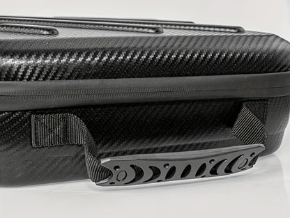 Starlink Mini Hard Travel Case with Shoulder Strap