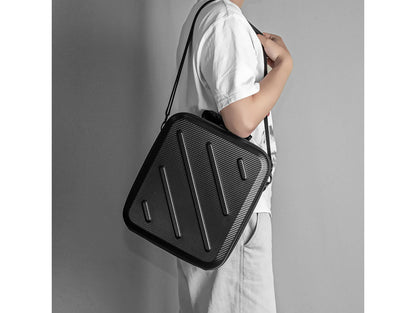 Starlink Mini Hard Travel Case with Shoulder Strap