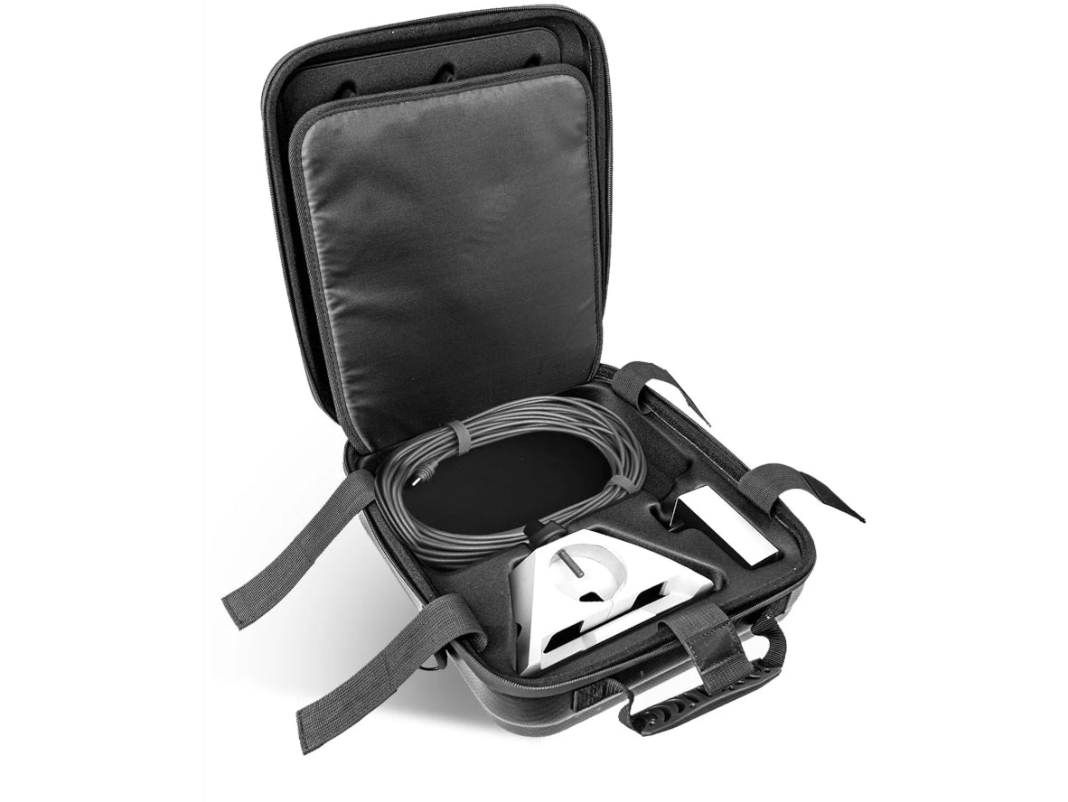 Starlink Mini Hard Travel Case with Shoulder Strap