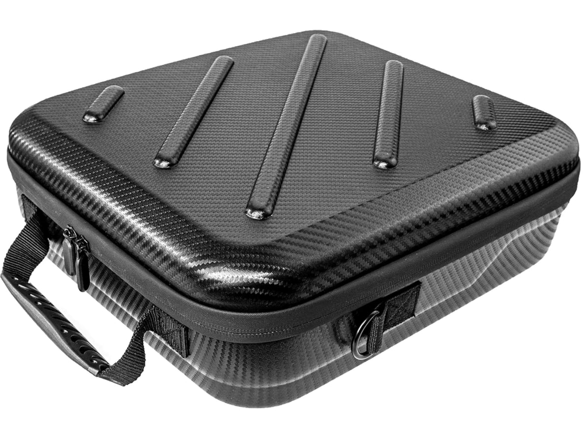 Starlink Mini Hard Travel Case with Shoulder Strap