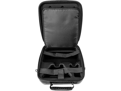 Starlink Mini Hard Travel Case with Shoulder Strap