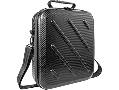 Starlink Mini Hard Travel Case with Shoulder Strap