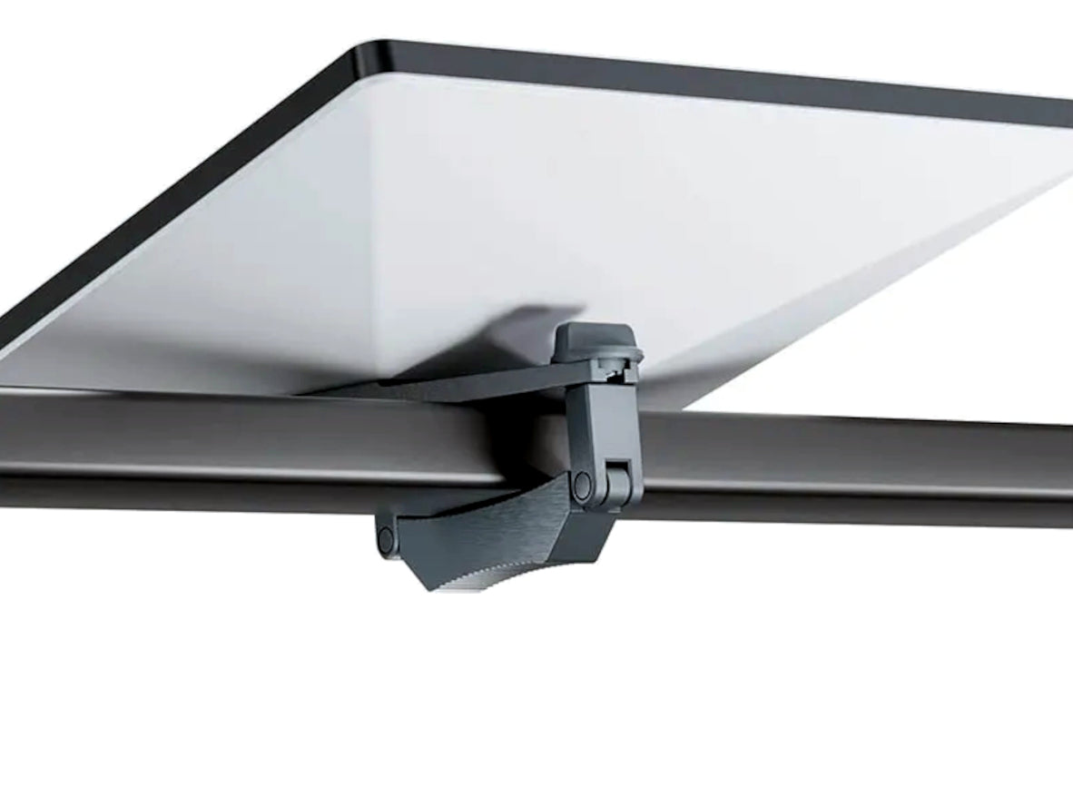 Starlink Mini Roof Rack Mount Bracket for Crossbars