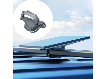 Starlink Mini Roof Rack Mount Bracket for Crossbars