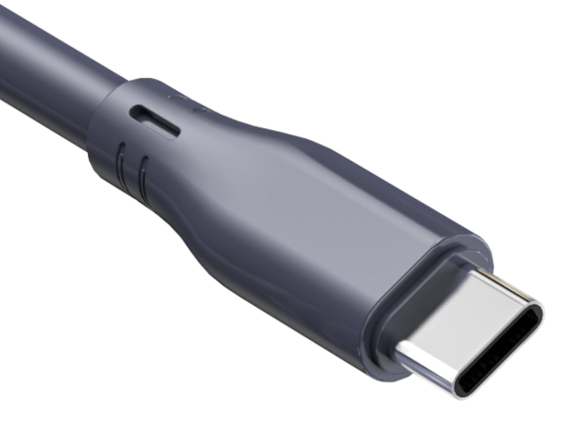 5m Starlink Mini USB-C to DC Cable – Long Power Lead for Starlink Portable Dish, Router, High-Speed Data, 5 Metre,