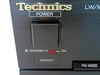 Technics ST-X930L Quartz Synthesizer AM/FM Stereo Tuner – Vintage Japanese Hi-Fi Audio Component