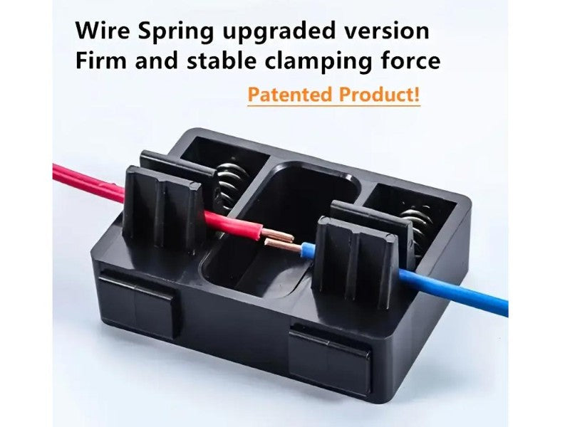 Soldering Wire Holder Helping Hands Clamp Tool