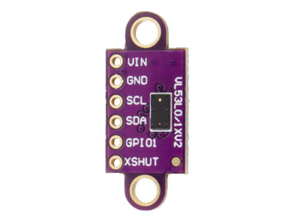 VL53L0X Time-of-Flight Laser Distance Sensor Module – I2C ToF Lidar for Arduino, ESP32 & Raspberry Pi