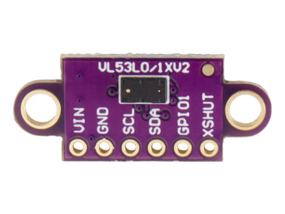 VL53L0X Time-of-Flight Laser Distance Sensor Module – I2C ToF Lidar for Arduino, ESP32 & Raspberry Pi