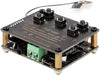 WiFi & Bluetooth 5.0 Airplay/DLNA/Qplay Multi Function Audio Streaming Module