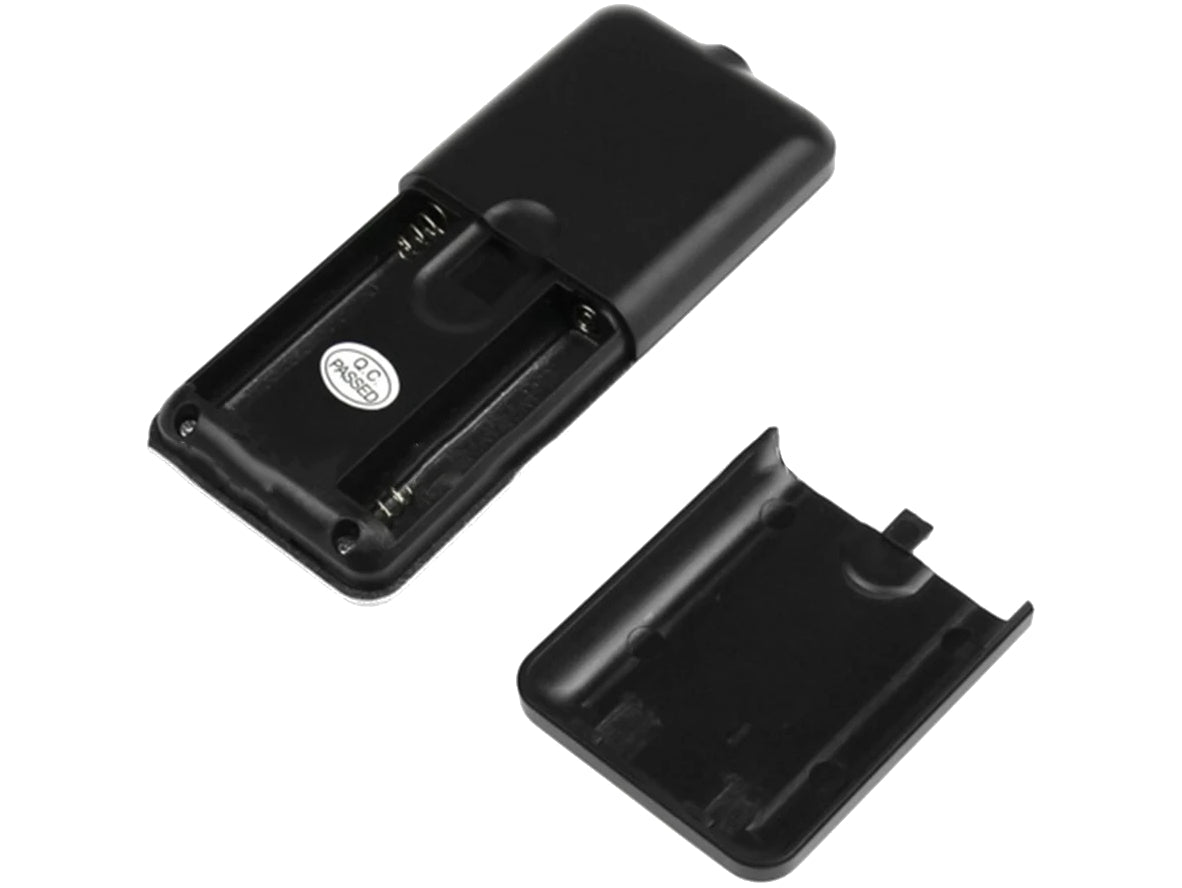 Wireless Key Finder Locator with Remote Control – 4-Item RF Finder (No App) – NZ