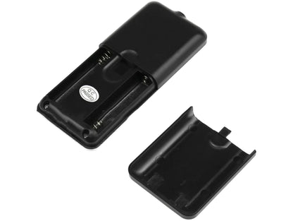 Wireless Key Finder Locator with Remote Control – 4-Item RF Finder (No App) – NZ