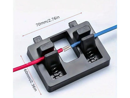 Soldering Wire Holder Helping Hands Clamp Tool