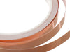 10m Roll of 10mm Wide Self Adhesive Copper Foil Tape