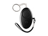 130dB Personal Safety Alarm Keyring Keychain with LED Torch Light