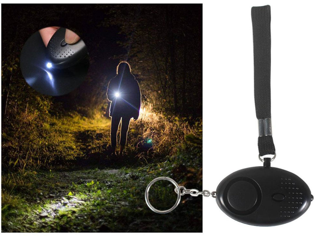 130db-personal-safety-alarm-keyring-keychain-with-led-torch-light-1 ...