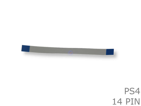 14 Pin Ribbon Cable for PS4 Wireless Controller