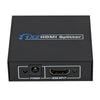 1 In 2 Out HDMI Splitter - techexpress nz