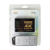 5 Port HDMI Switch with Wireless Remote Control - techexpress nz