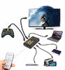 5 Port HDMI Switch with Wireless Remote Control - techexpress nz